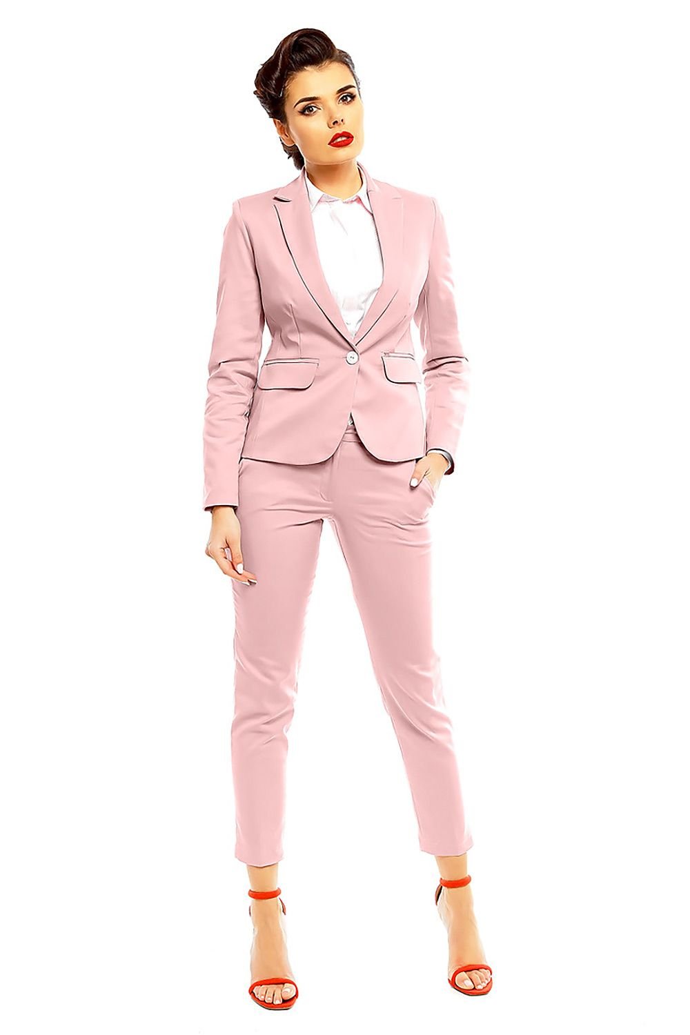 Blazer femme model 142415 Cabba