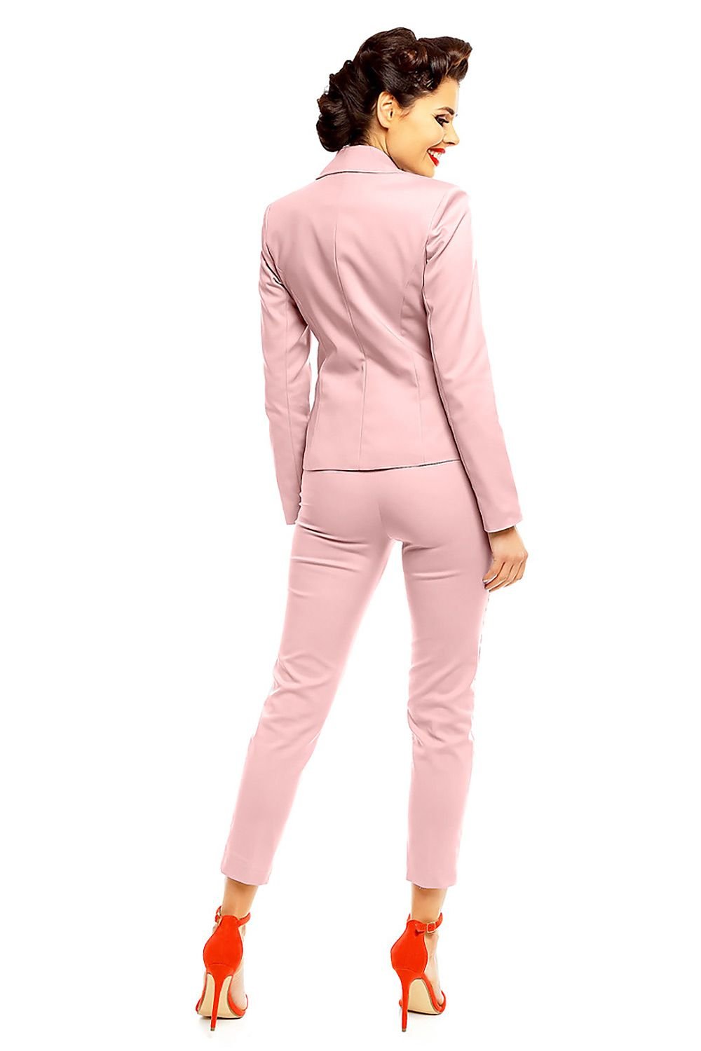 Blazer femme model 142415 Cabba