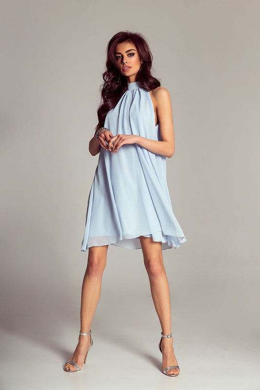 Robe de cocktail model 142819 IVON