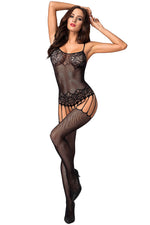 Bodystocking model 144920 Obsessive - Vignette | TRENDMAKERMODE™ 