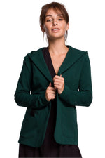 Blazer femme model 147167 BeWear - Vignette | TRENDMAKERMODE™ 