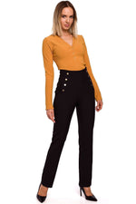 Pantalon femme model 147454 Moe - Vignette | TRENDMAKERMODE™ 