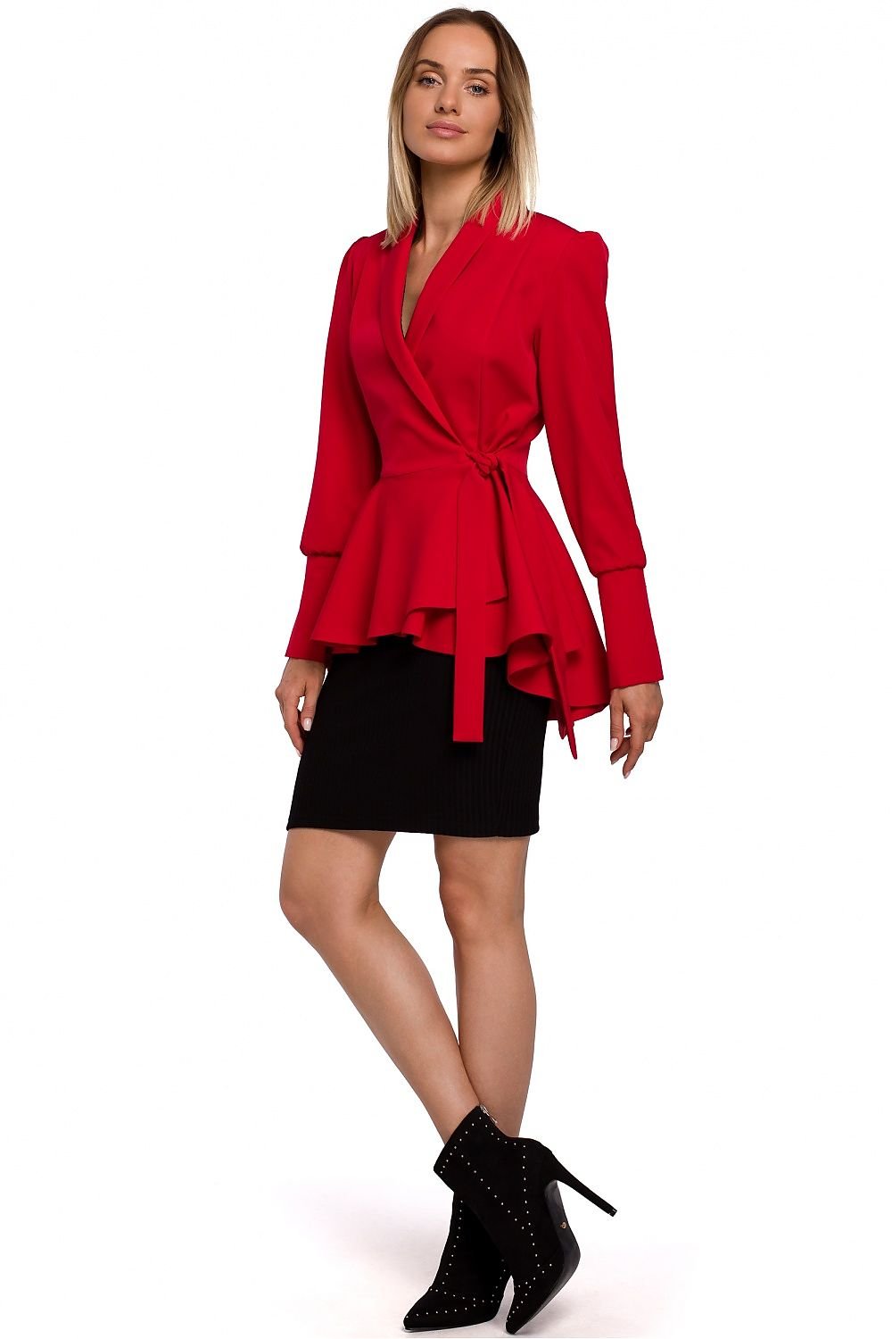 Blazer femme model 147458 Moe