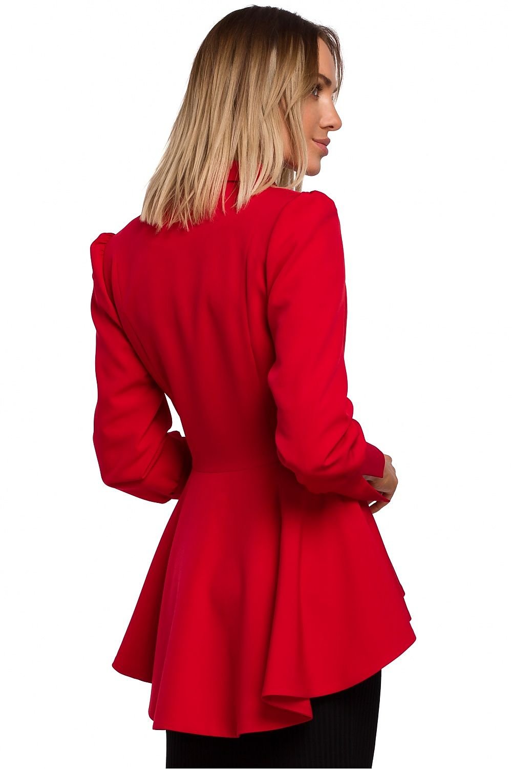 Blazer femme model 147458 Moe