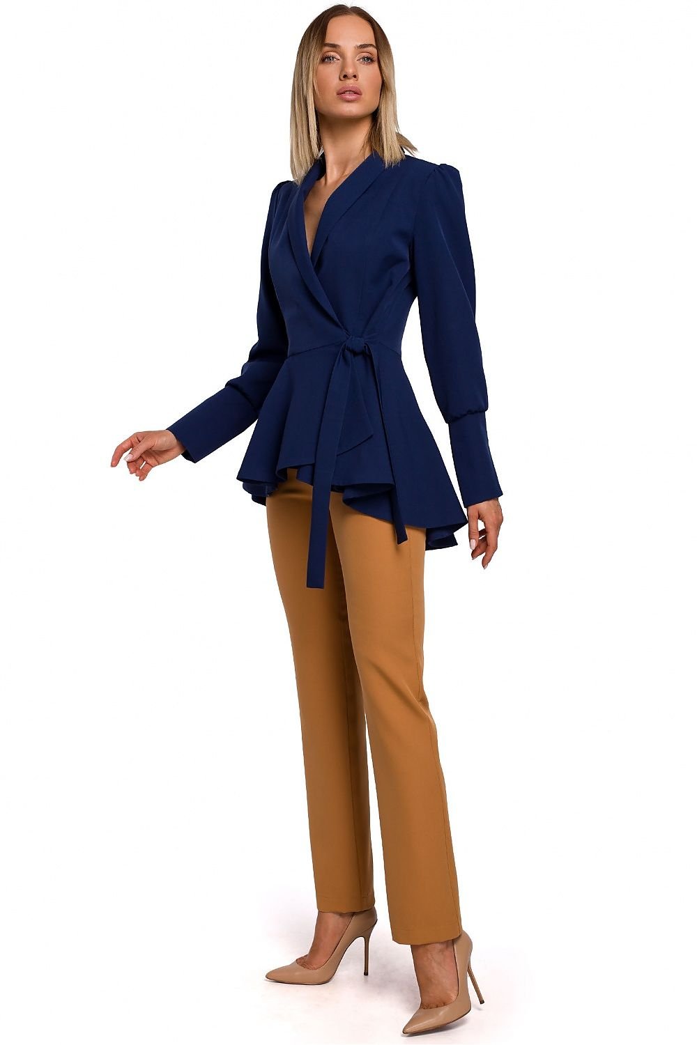 Blazer femme model 147458 Moe