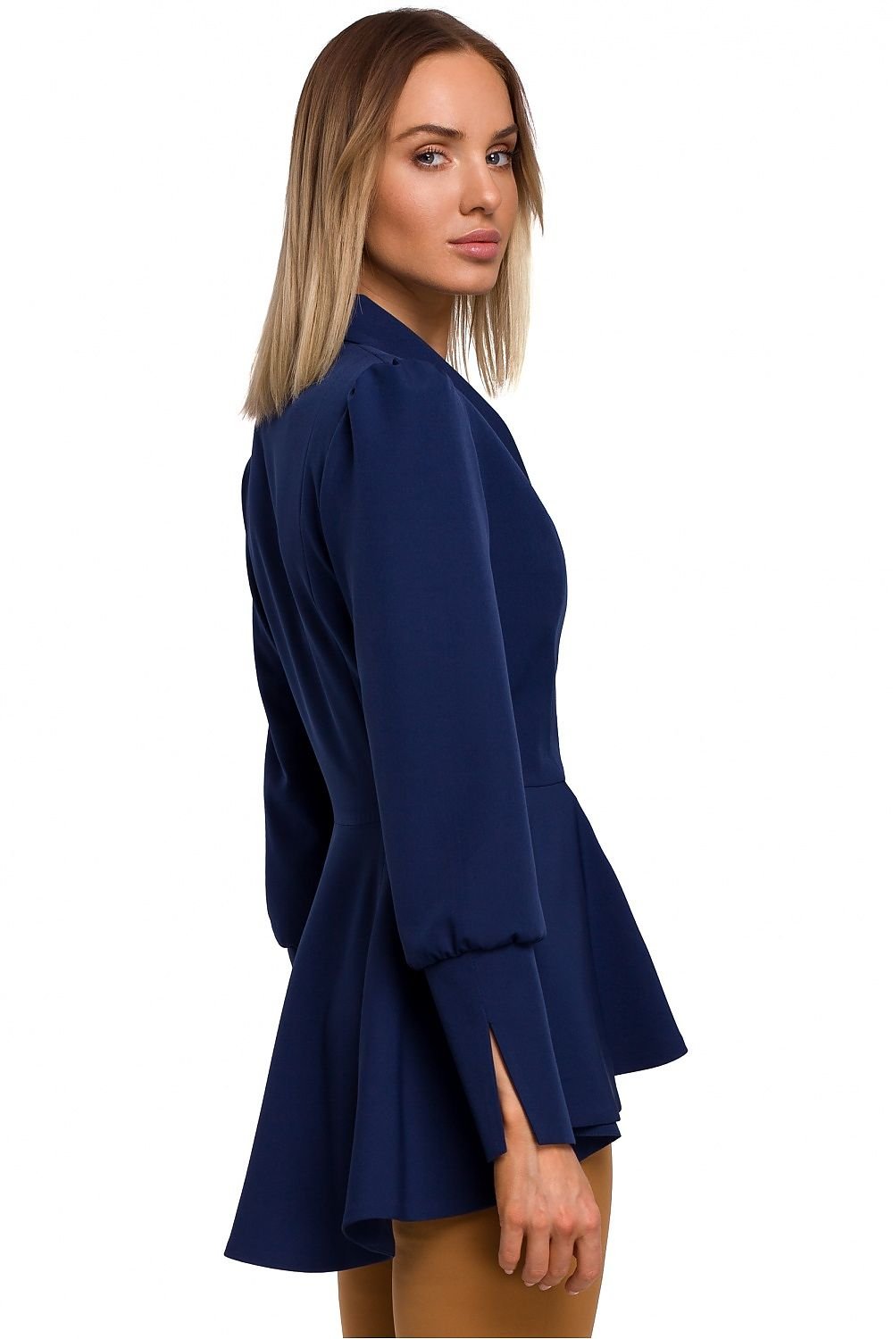 Blazer femme model 147458 Moe