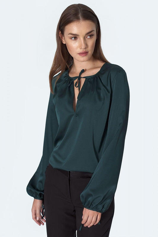 Chemisier model 148112 Nife | Blouses Femme/Blouses Femme, Matterhorn_Category_/FEMME/V?tements Femme/Chemises Femme, Matterhorn_ColorGroup_Nife_b127, Matterhorn_Type_Chemisier, Matterhorn_Vendor_Nife, Tuniques | Nife