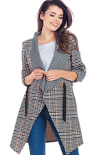 Blazer femme model 148984 awama - Vignette | TRENDMAKERMODE™ 