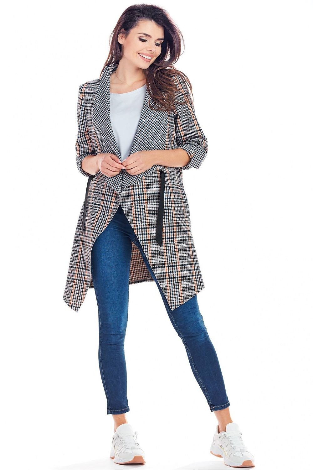 Blazer femme model 148984 awama