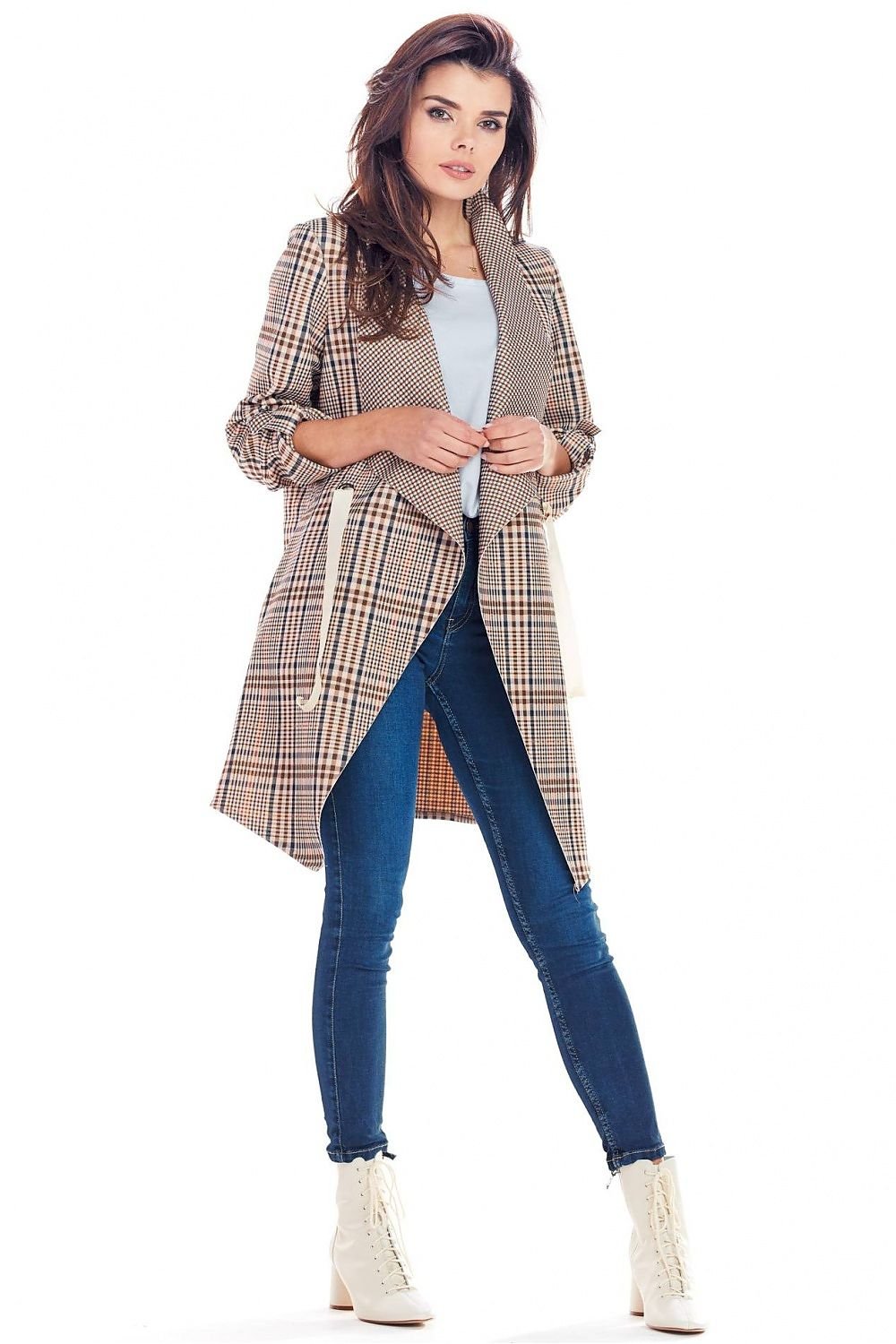 Blazer femme model 148984 awama