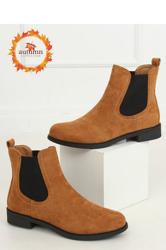 Jodhpur chaussures model 149614 Inello | Matterhorn_Category_/FEMME/Chaussures Femme/Bottes et boots, Matterhorn_Color_brun, Matterhorn_ProductId_149614, Matterhorn_Type_Jodhpur chaussures, Matterhorn_Vendor_Inello | Inello