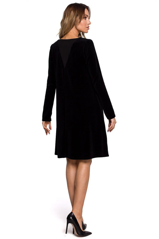 Robe de cocktail model 149956 Moe