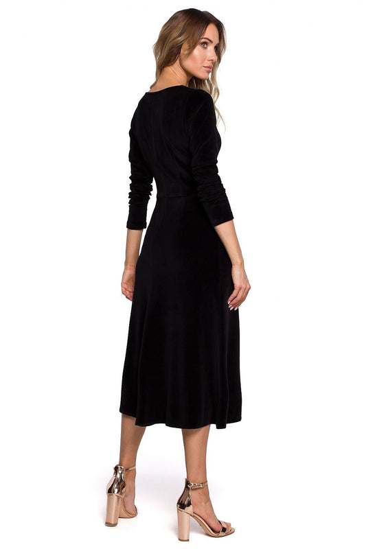 Robe de soirée model 149992 Moe