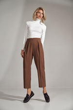 Pantalon femme model 150793 Figl - Vignette | TRENDMAKERMODE™ 