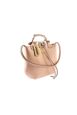 Sac en cuir naturel model 152144 Verosoft - Vignette | TRENDMAKERMODE™ 