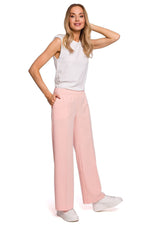 Pantalon long model 152654 Moe - Vignette | TRENDMAKERMODE™ 