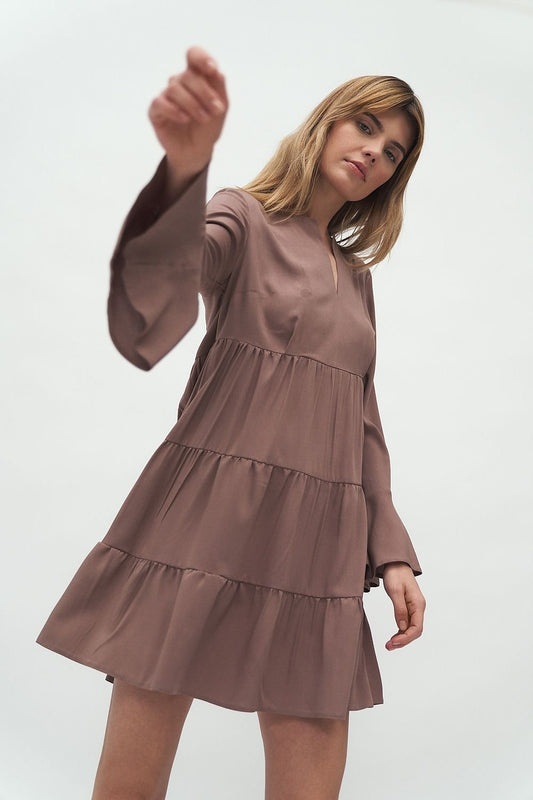 Robe de jour model 154997 Nife | Matterhorn_Category_/FEMME/V?tements Femme/Robes/Robes de Jour, Matterhorn_ColorGroup_Nife_s180, Matterhorn_Type_Robe de jour, Matterhorn_Vendor_Nife | Nife