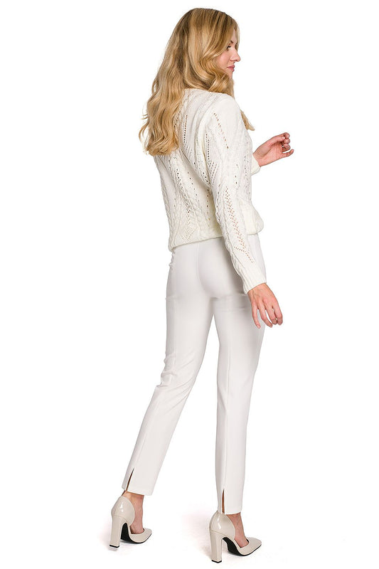 Pantalon femme model 153815 Makover