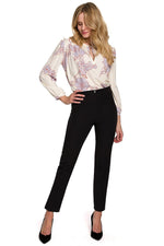 Pantalon femme model 153816 Makover - Vignette | TRENDMAKERMODE™ 