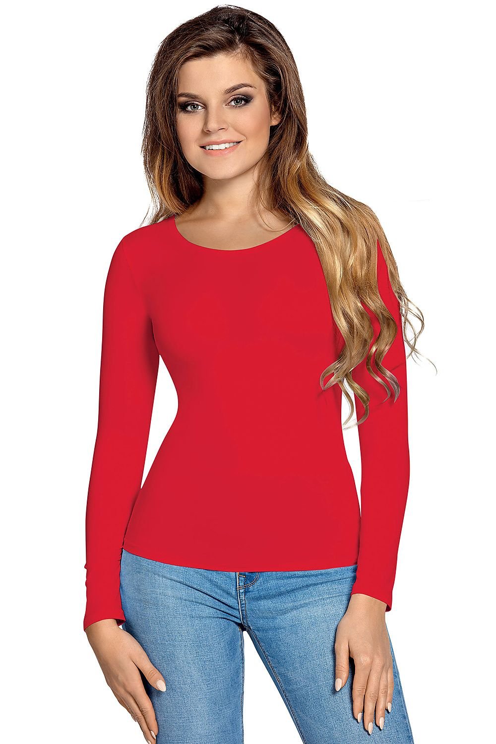 Chemisier model 159683 Babell | Blouses Femme/Blouses Femme, Matterhorn_Category_/FEMME/V?tements Femme/Chemises Femme, Matterhorn_ColorGroup_Babell_manati_d, Matterhorn_Type_Chemisier, Matterhorn_Vendor_Babell, Tuniques | Babell