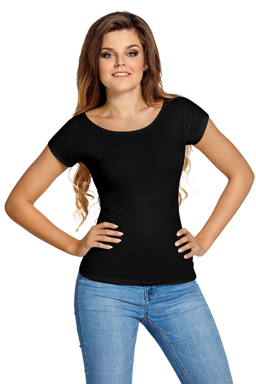 Chemisier model 153990 Babell | Blouses Femme/Blouses Femme, Matterhorn_Category_/FEMME/V?tements Femme/Chemises Femme, Matterhorn_ColorGroup_Babell_kiti, Matterhorn_Type_Chemisier, Matterhorn_Vendor_Babell, Tuniques | Babell