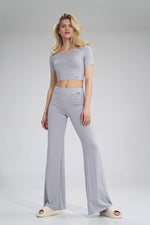 Pantalon femme model 154719 Figl - Vignette | TRENDMAKERMODE™ 