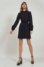 Robe de jour model 155004 Nife - Vignette | TRENDMAKERMODE™ 