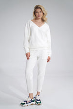 Pantalon survêtement model 156129 Figl - Vignette | TRENDMAKERMODE™ 