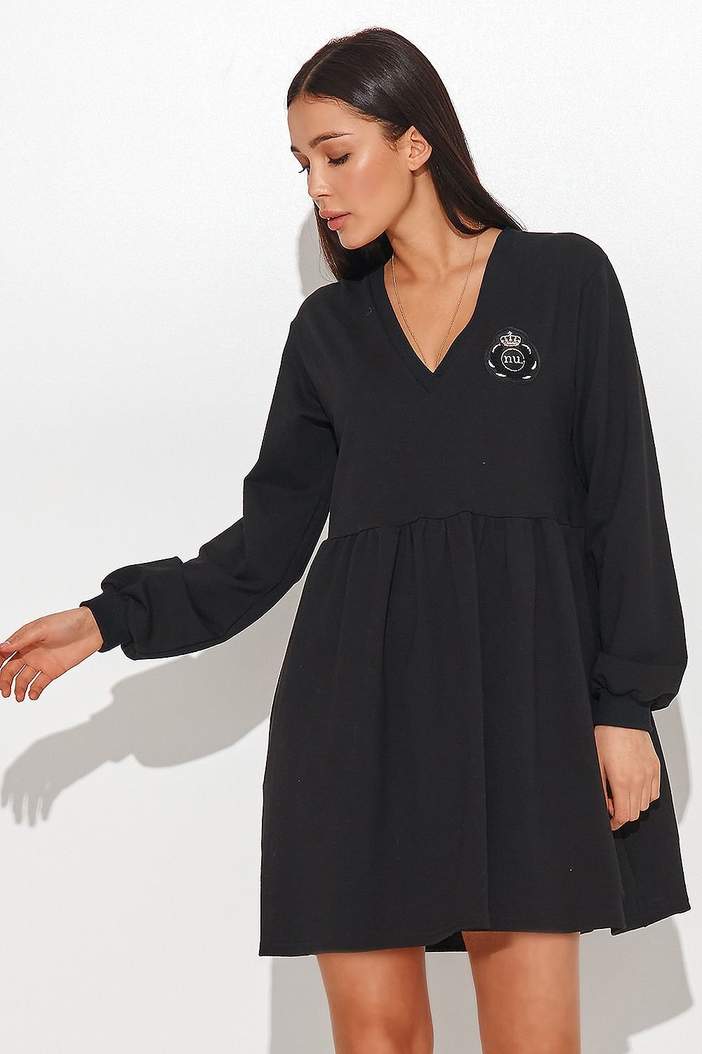 Robe de jour model 157146 Numinou | Matterhorn_Category_/FEMME/V?tements Femme/Robes/Robes de Jour, Matterhorn_ColorGroup_Numinou_362, Matterhorn_Type_Robe de jour, Matterhorn_Vendor_Numinou | Numinou