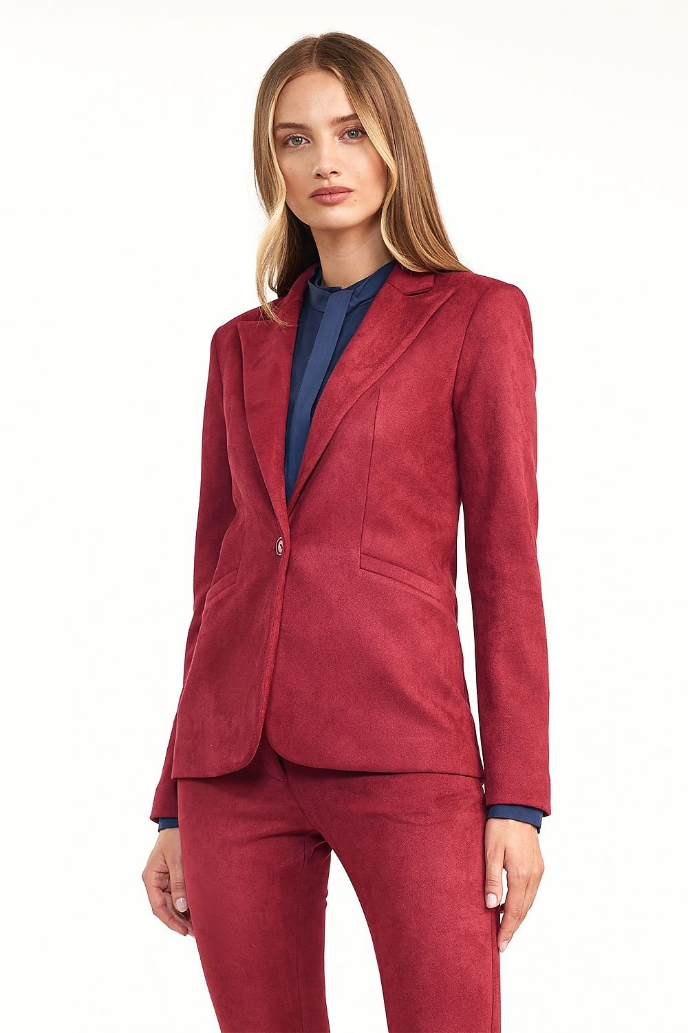 Blazer femme model 157893 Nife