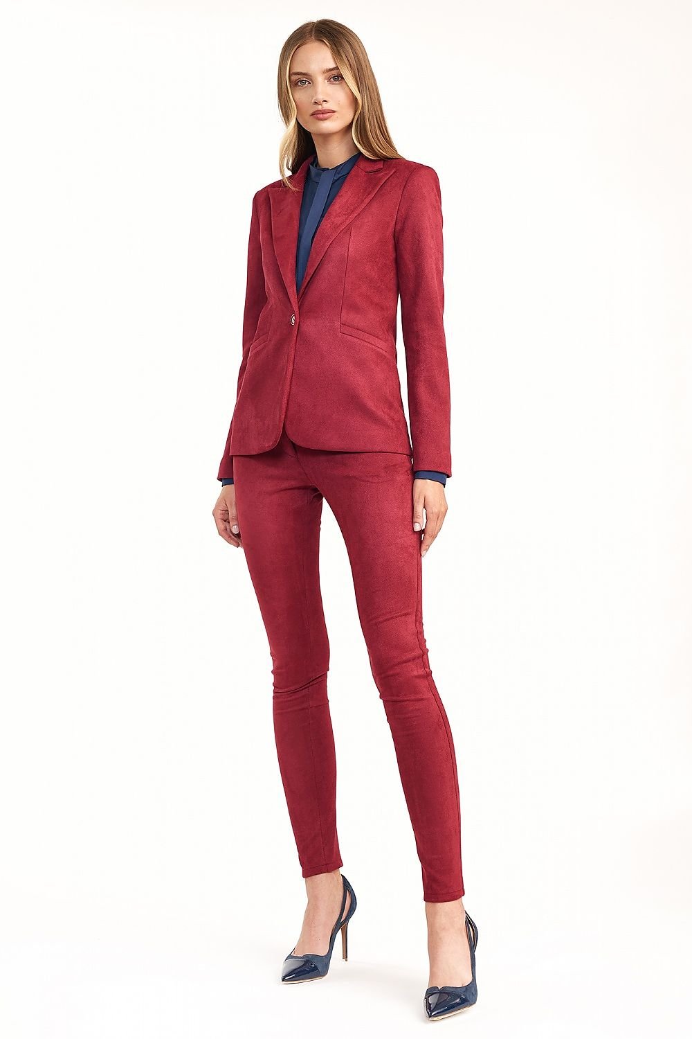 Blazer femme model 157893 Nife