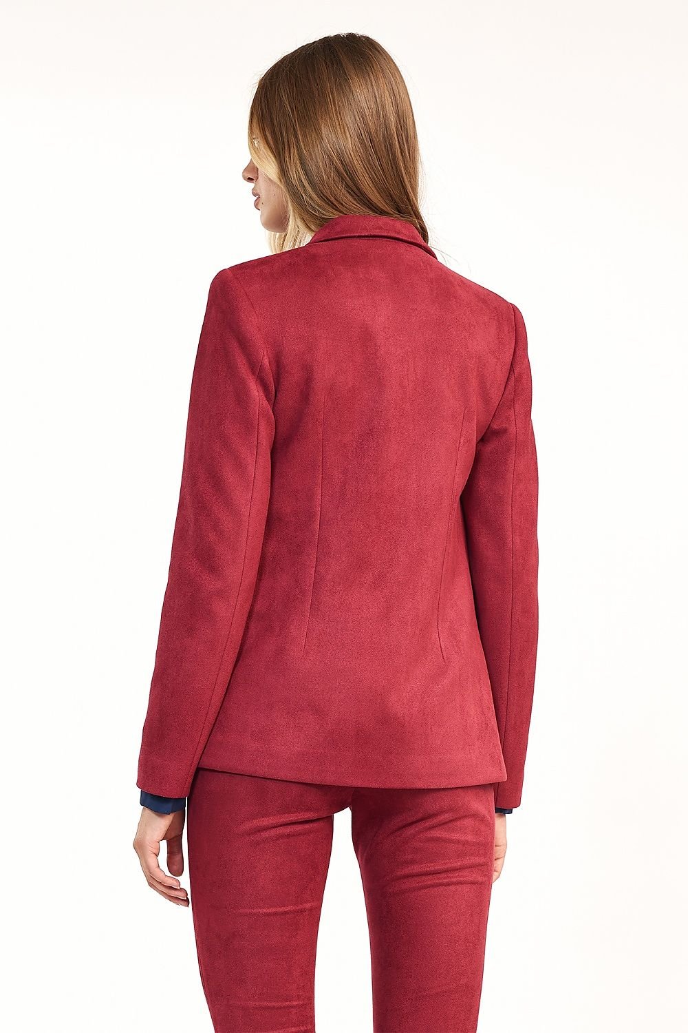 Blazer femme model 157893 Nife