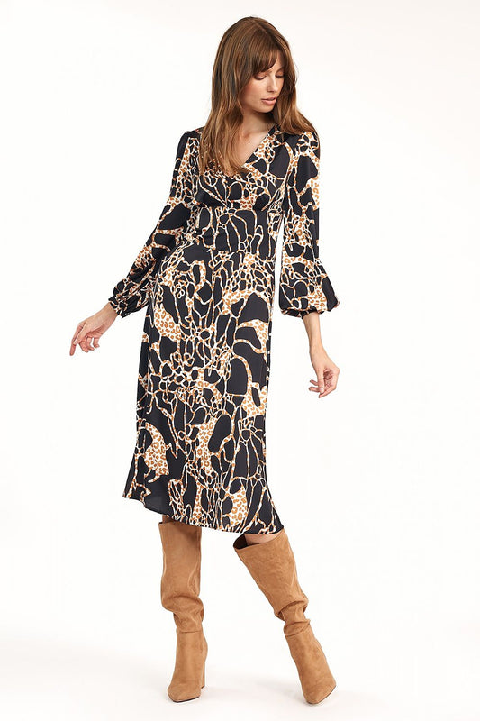 Robe de jour model 157896 Nife