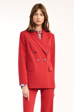 Blazer femme model 158669 Nife - Vignette | TRENDMAKERMODE™ 