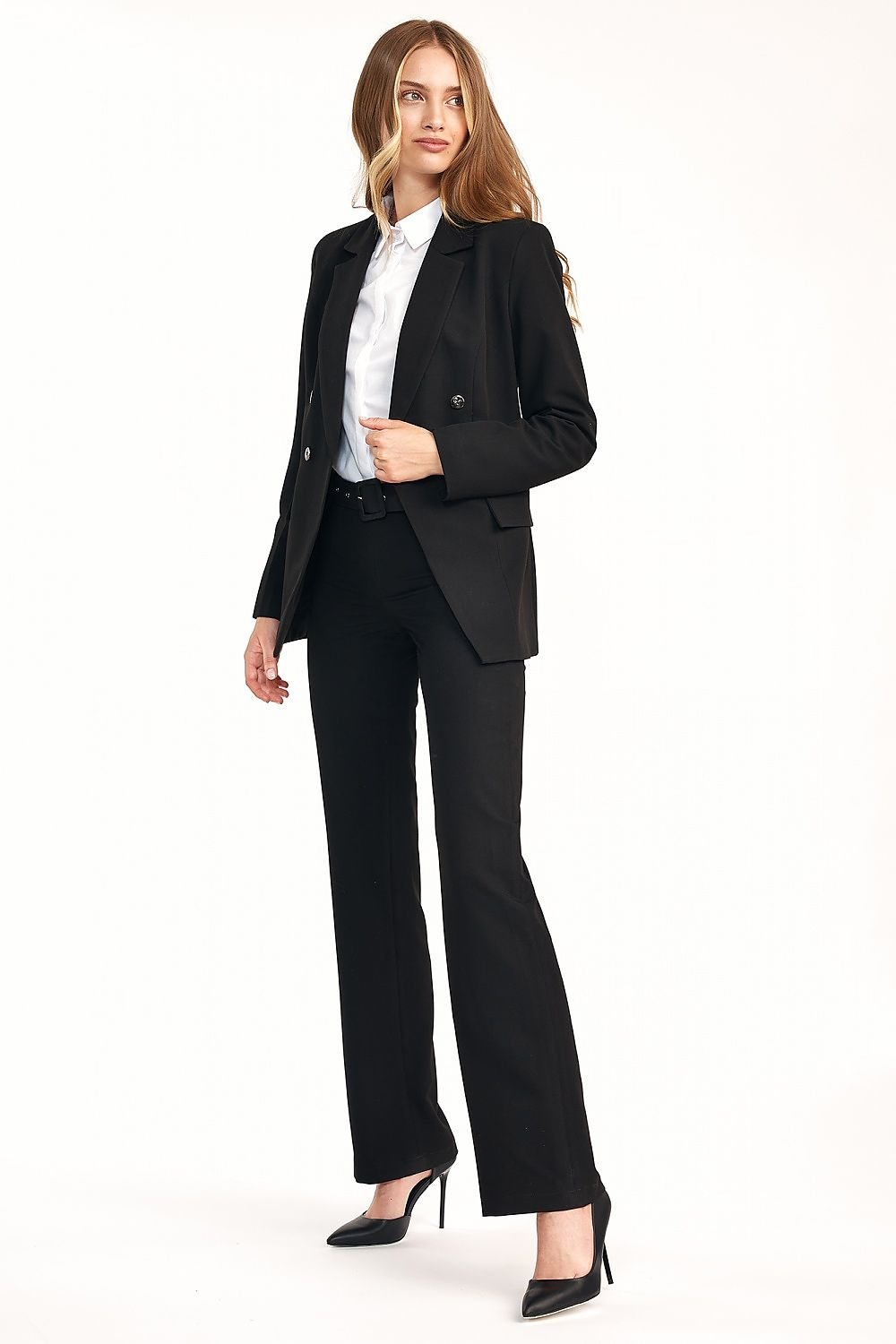 Blazer femme model 158669 Nife