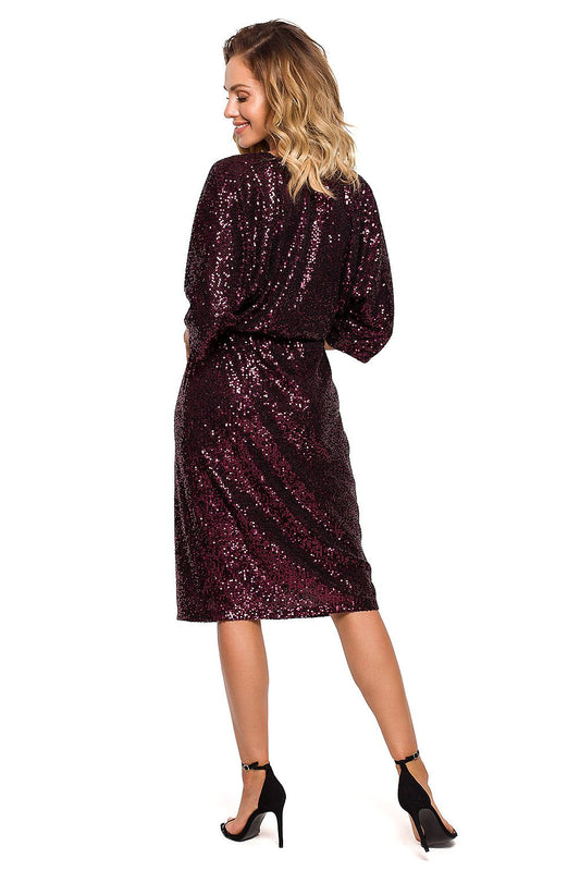 Robe de soirée model 159560 Moe