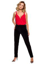 Pantalon long model 159615 Moe - Vignette | TRENDMAKERMODE™ 