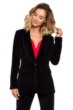 Blazer femme model 159619 Moe - Vignette | TRENDMAKERMODE™ 