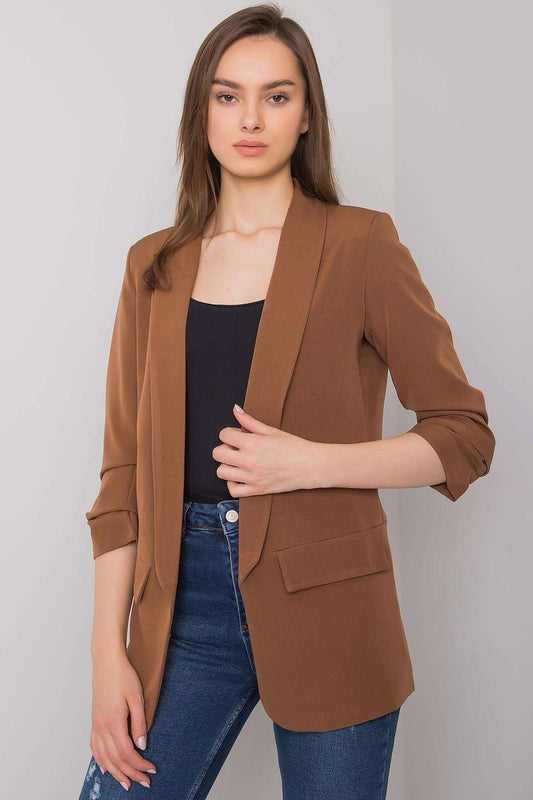 Blazer femme model 175458 Och Bella | Gilets femme, Matterhorn_Category_/FEMME/V?tements Femme/Blazers femme, Matterhorn_ColorGroup_Och Bella_2520, Matterhorn_Type_Blazer femme, Matterhorn_Vendor_Och Bella | Och Bella