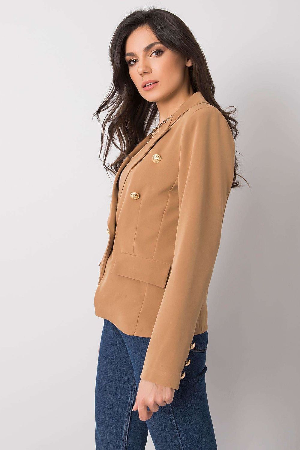 Blazer femme model 159776 Och Bella