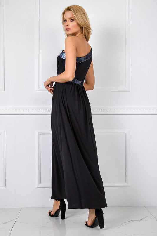 Robe de soirée model 161055 Numero