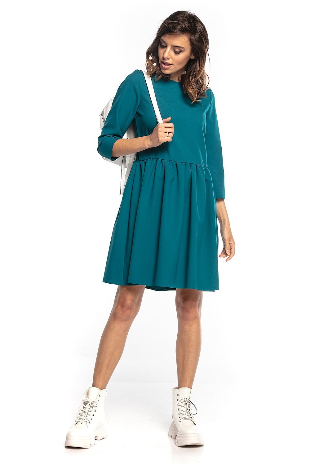 Robe de jour model 161853 Tessita | Matterhorn_Category_/FEMME/V?tements Femme/Robes/Robes de Jour, Matterhorn_ColorGroup_Tessita_351, Matterhorn_Type_Robe de jour, Matterhorn_Vendor_Tessita | Tessita