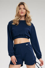 Sweatshirt model 162446 Figl - Vignette | TRENDMAKERMODE™ 