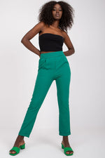 Pantalon femme model 162538 Italy Moda - Vignette | TRENDMAKERMODE™ 