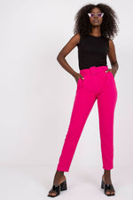 Pantalon femme model 181354 Italy Moda - Vignette | TRENDMAKERMODE™ 