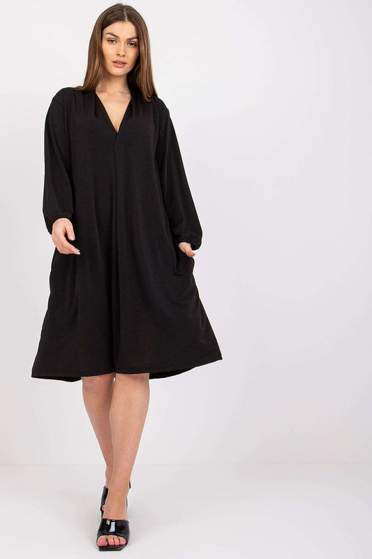 Robe de jour model 163449 Ex Moda | Matterhorn_Category_/FEMME/V?tements Femme/Robes/Robes de Jour, Matterhorn_Color_noir, Matterhorn_ProductId_163449, Matterhorn_Type_Robe de jour, Matterhorn_Vendor_Ex Moda | Ex Moda