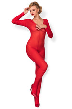 Bodystocking model 163501 Hot in here - Vignette | TRENDMAKERMODE™ 