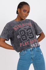 T-shirt model 165112 Fancy - Vignette | TRENDMAKERMODE™ 