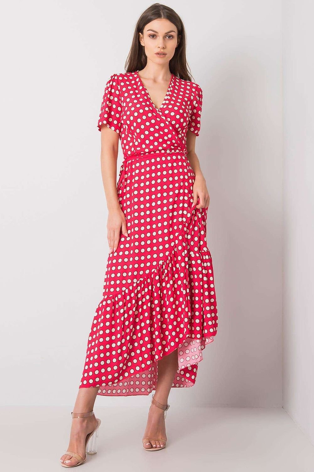 Robe de jour model 165129 Yups | Matterhorn_Category_/FEMME/V?tements Femme/Robes/Robes de Jour, Matterhorn_ColorGroup_Yups_5679, Matterhorn_Type_Robe de jour, Matterhorn_Vendor_Yups | Yups