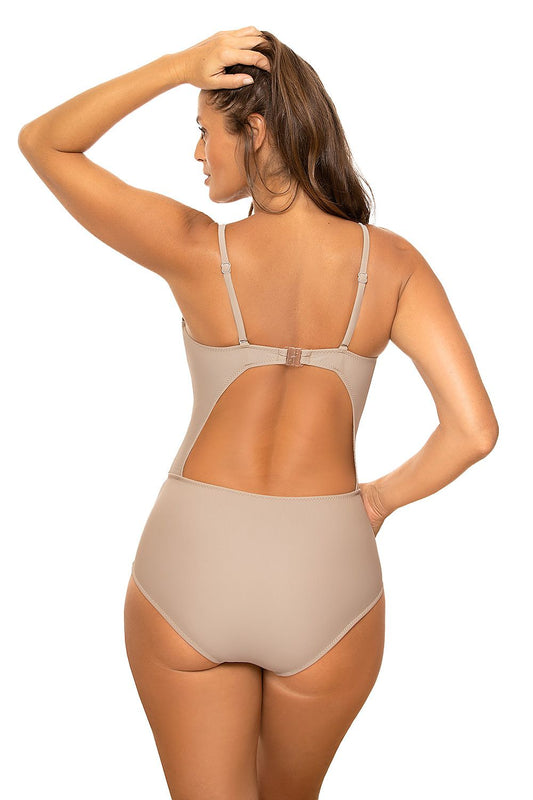 Maillot de bain une pièce model 165708 Marko